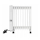 Mission Air Grzejnik olejowy OSLO 2500W White WiFi - 1590313 - zdjęcie 8